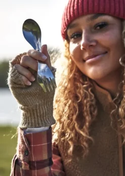 Light My Fire Swedish Spork Stainless lusikkahaarukka