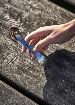 Light My Fire Swedish Spork Stainless lusikkahaarukka