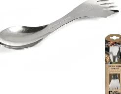 Light My Fire Swedish Spork ruostumaton teräs