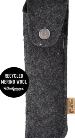 Light My Fire Titanium spork ja kestopilli