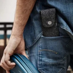 Light My Fire Titanium spork ja kestopilli