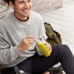 Light My Fire Titanium spork ja kestopilli