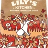 Lily's Kitchen Ancient Grains Beef koirien kuivaruoka, 1 kg