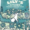 Lily's Kitchen Salmon Supper kuivaruoka, 1 kg