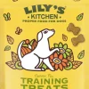 Lily's Kitchen Training Treats makupalat pennuille, 80 g