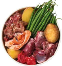 Lily's Kitchen Wild Campfire Stew märkäruoka, 400 g