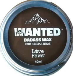 LovePaws Badass tassuvaha, 40 ml