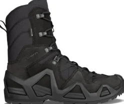Lowa Lowa Zephyr GTX High Work Black