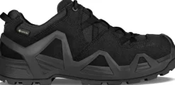 Lowa Lowa Zephyr GTX Low Work Black