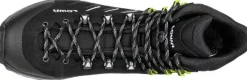Lowa Randir GTX GTX MID vaelluskengät, Black/Grey