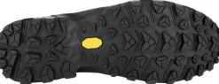 Lowa Randir GTX GTX MID vaelluskengät, Black/Grey