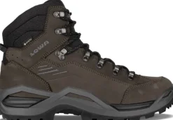 Lowa Renegade Evo GTX Mid Dark Brown/Black