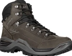 Lowa Renegade Evo GTX Mid Dark Brown/Black