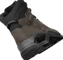 Lowa Renegade Evo GTX Mid Dark Brown/Black