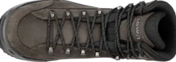 Lowa Renegade Evo GTX Mid Dark Brown/Black