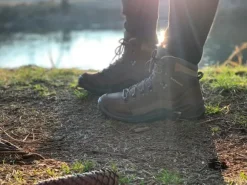 Lowa Renegade GTX Mid naisten vaelluskengät, Taupe