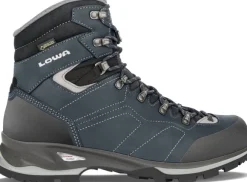 Lowa Santiago GTX vaelluskengät, tummansininen/harmaa