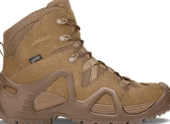 Lowa W's Zephyr Mid TF Coyote Op
