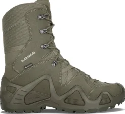 Lowa Zephyr GTX High Task Force Ranger Green Unisex