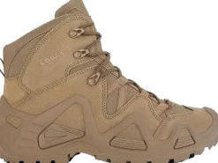 Lowa Zephyr Mid metsästyskengät, ruskea