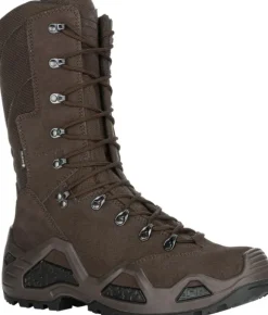 Lowa Z-11S GTX C metsästyskengät, tummanruskea