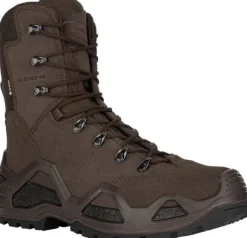 Lowa Z-8S GTX C Unisex kengät, Dark Brown