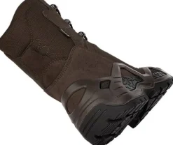 Lowa Z-8S GTX C Unisex kengät, Dark Brown