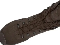 Lowa Z-8S GTX C Unisex kengät, Dark Brown