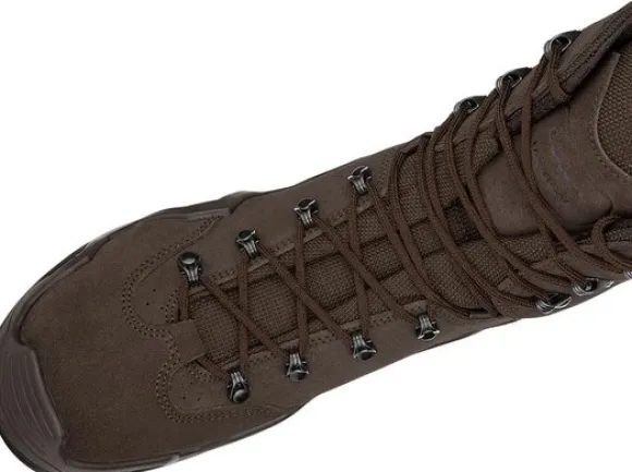 Lowa Z-8S GTX C Unisex kengät, Dark Brown