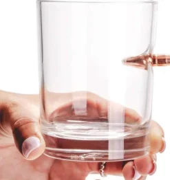 Lucky Shot -viskilasi .308 win, 30 cl