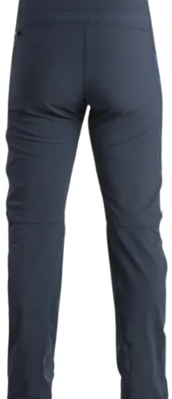 Lundhags Askro Pro Pant naisten housut, sininen