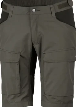 Lundhags Authentic II -shortsit vihreä