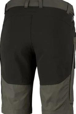 Lundhags Authentic II -shortsit vihreä