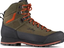 Lundhags Bjerg Mid Tea Green Unisex