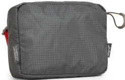 Lundhags Core Padje Light Multi Pockets tarviketasku, 1+1 L, harmaa