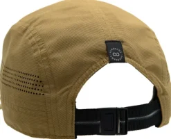 Lundhags Core Pocket Cap lippalakki, Dark Sand