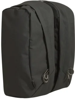 Lundhags Core Saruk Multi Pockets tarvikelaukku, 5+5 L, Charcoal