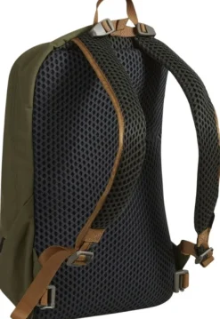 Lundhags Core Saruk Zip 10 L reppu, Forest Green