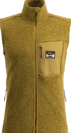 Lundhags Flok Wool Pile Vest liivi, Olive