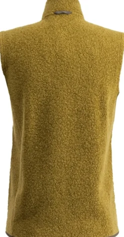 Lundhags Flok Wool Pile Vest liivi, Olive