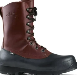 Lundhags Forest Unisex vaelluskengät, ruskea