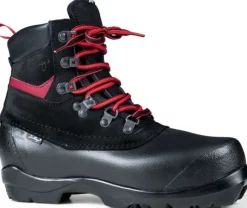 Lundhags Guide BC monot, musta/punainen