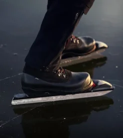 Lundhags Guide BC monot, musta/punainen