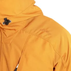 Lundhags Habe takki, keltainen