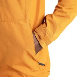 Lundhags Habe takki, keltainen