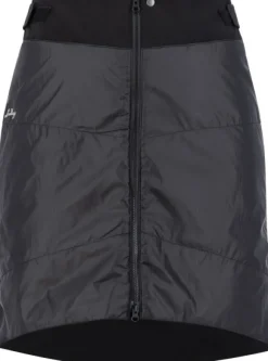 Lundhags Idu Lt Skirt toppahame, musta