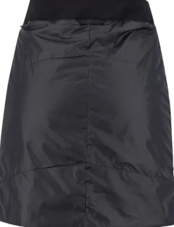 Lundhags Idu Lt Skirt toppahame, musta