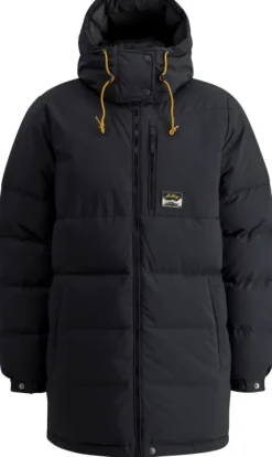 Lundhags Järpen All Weather Down Parka M takki, Black
