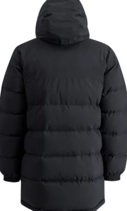 Lundhags Järpen All Weather Down Parka M takki, Black