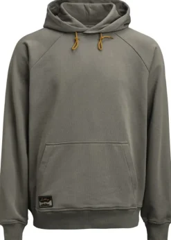 Lundhags Järpen Hoodie huppari, Aloe Green